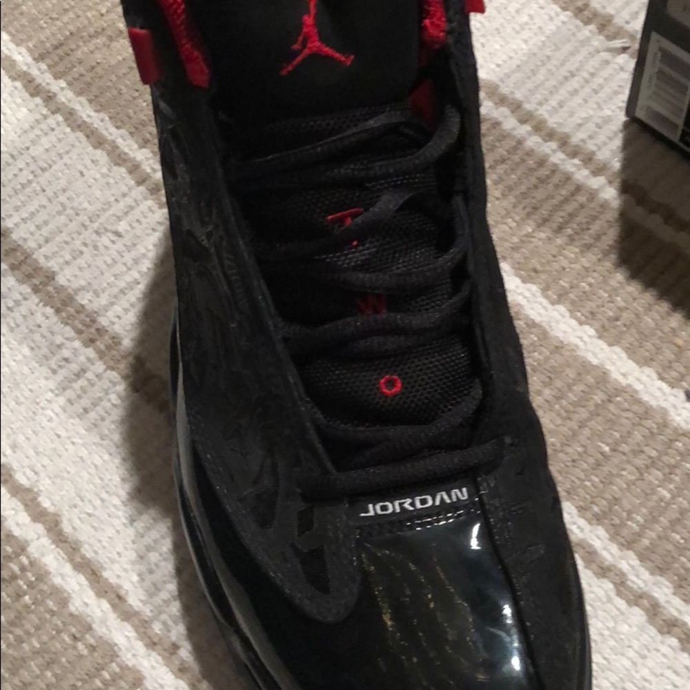 Air Jordan dub zero - Picture 5 of 5